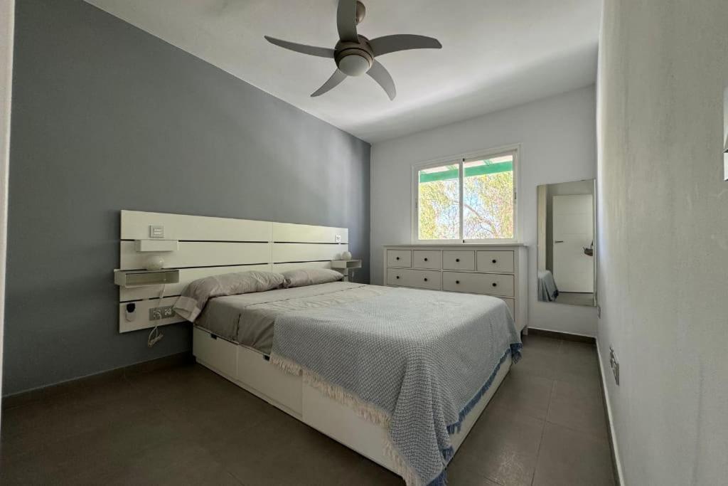 Casabruno Apartment Puerto del Carmen  Luaran gambar