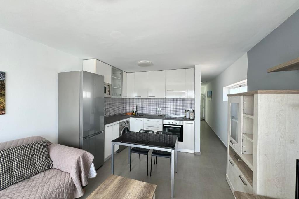 Casabruno Apartment Puerto del Carmen  Luaran gambar