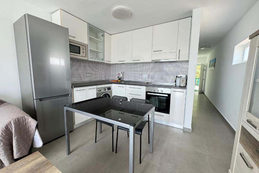 Casabruno Apartment Puerto del Carmen  Luaran gambar