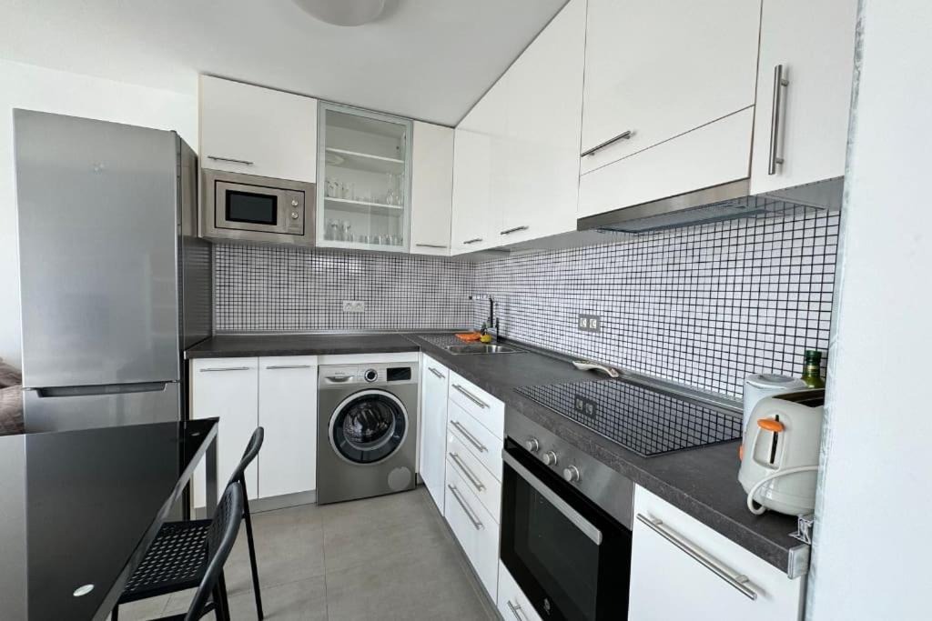 Casabruno Apartment Puerto del Carmen  Luaran gambar