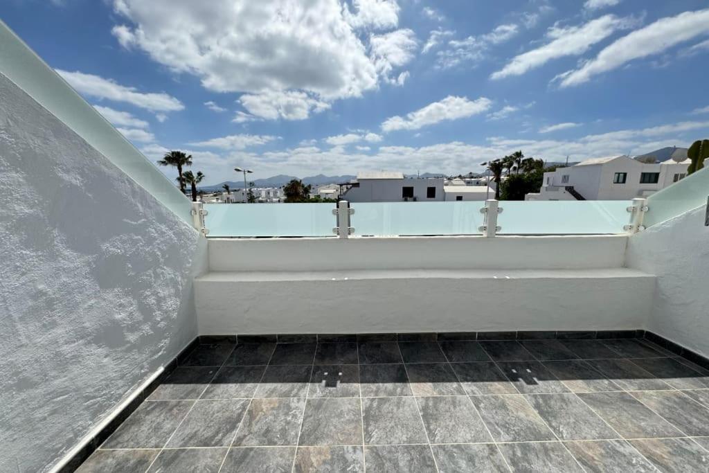 Casabruno Apartment Puerto del Carmen  Luaran gambar
