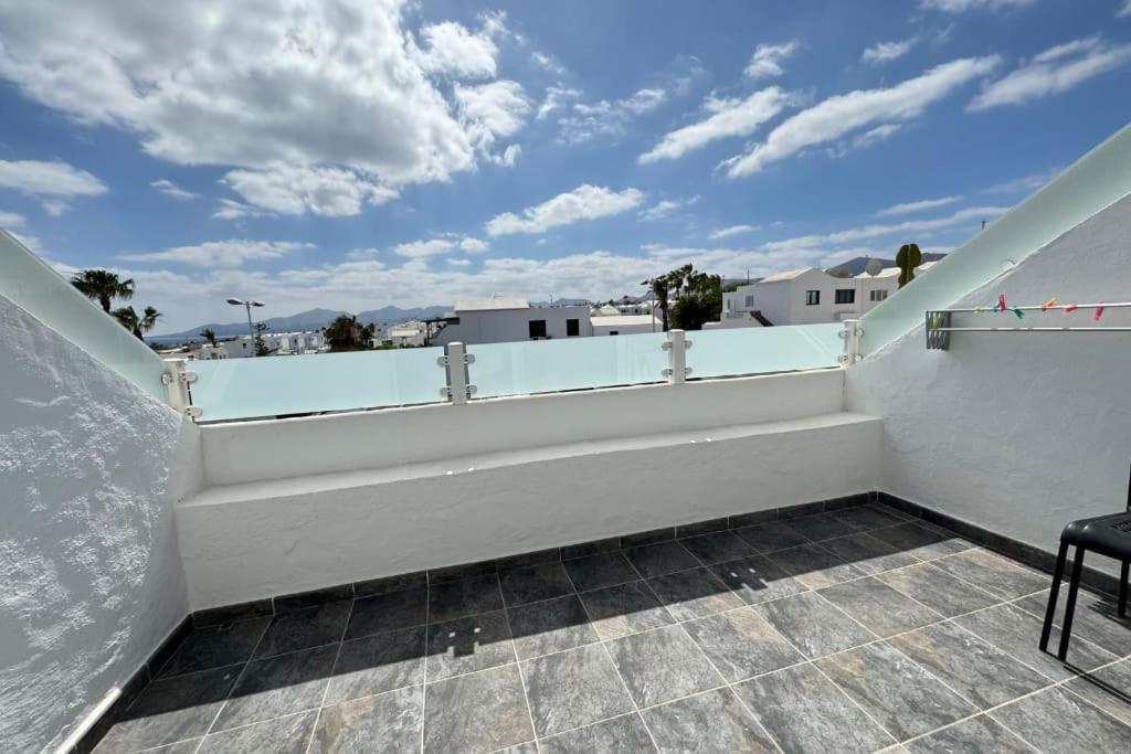 Casabruno Apartment Puerto del Carmen  Luaran gambar