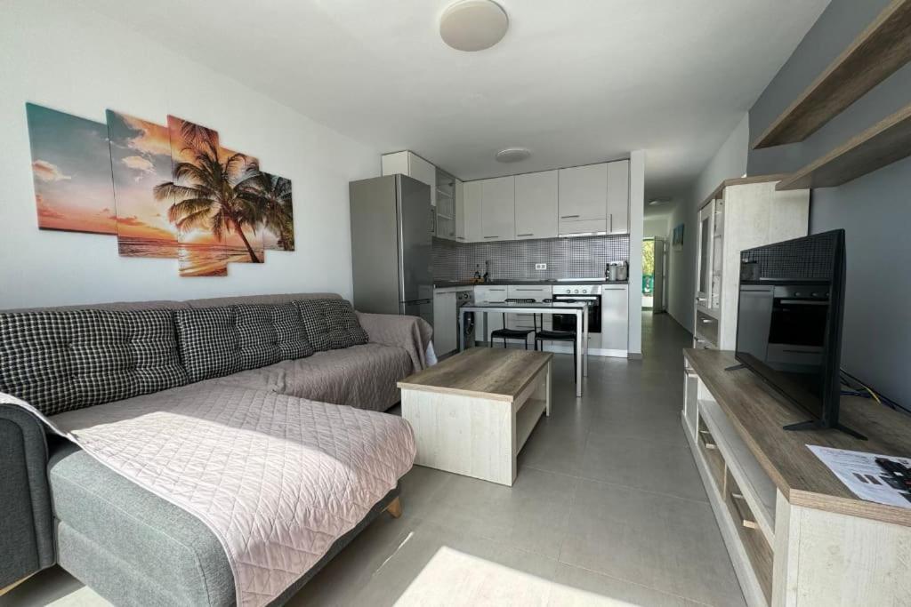 Casabruno Apartment Puerto del Carmen  Luaran gambar