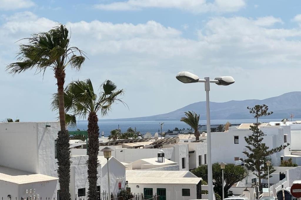 Casabruno Apartment Puerto del Carmen  Luaran gambar