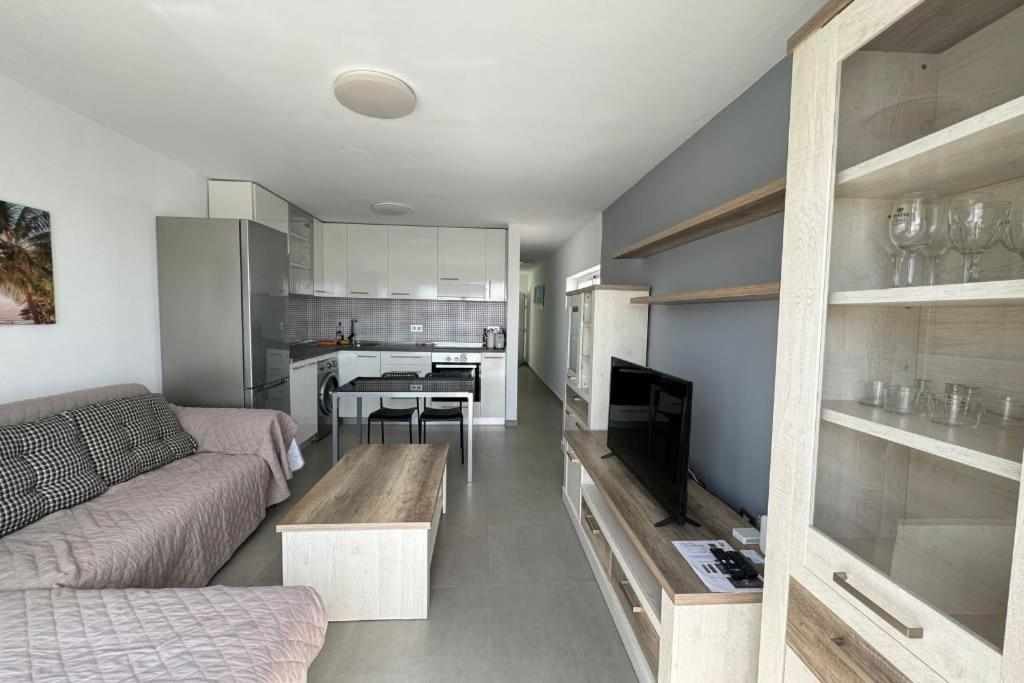 Casabruno Apartment Puerto del Carmen  Luaran gambar